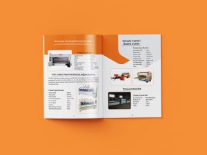 Company Profile