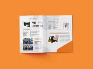 Company Profile