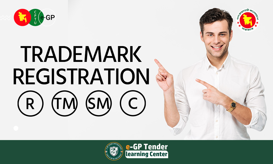 Trademark registration Bangladesh