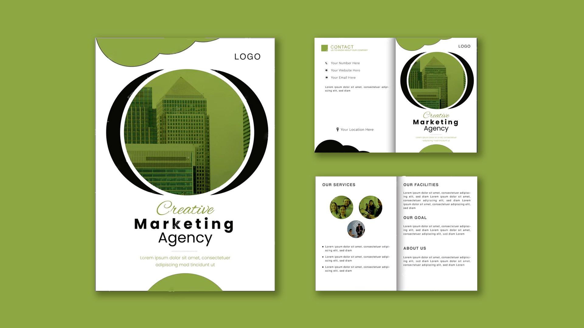 Industries Company Profile